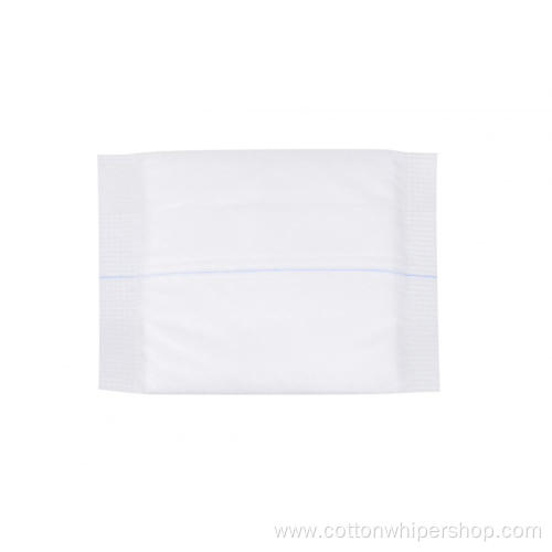 High Quality 100% Cotton Medical Sterile Abdominal Pad